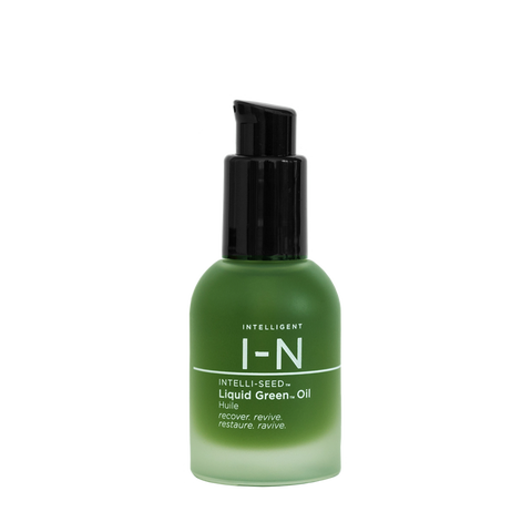 Liquid Green® Face Oil