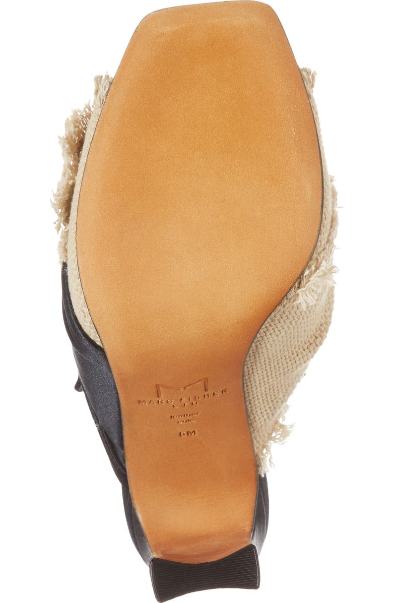 Marc Fisher LTD Hogan Sandal, Alternate, color,