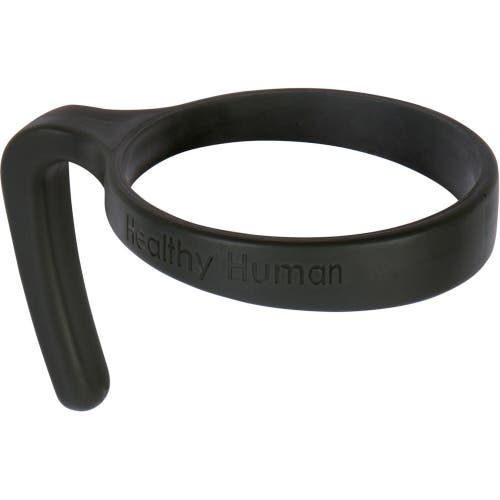 Healthy Human Grip N Sip Cruiser Tumbler Handle Fits 32oz in Black  product
