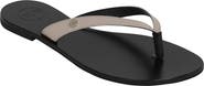 BELLA HA Italian Leather Handmade Flip Flop