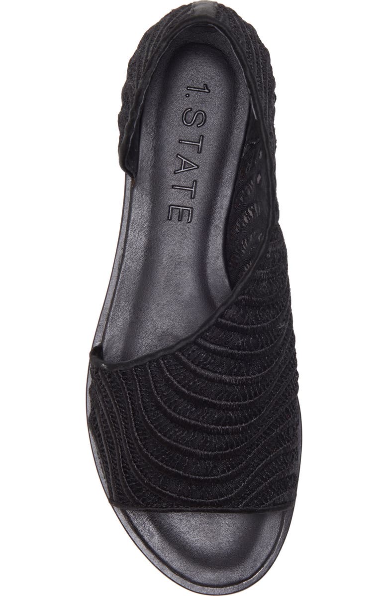 1.STATE Celvin Sandal, Alternate, color,