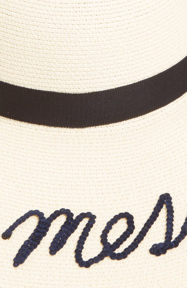 Eugenia Kim 'Bunny - Leave A Message' Sun Hat, Alternate, color, 