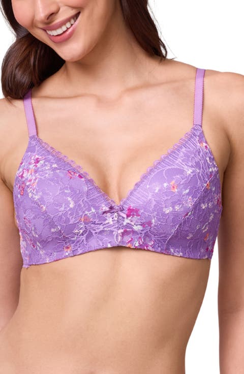 Wireless Convertible T-Shirt Bra