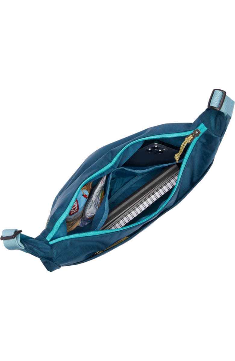 Cotopaxi Trozo 8L Shoulder Bag - Cada Día, Alternate, color, Abyss