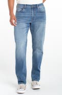 Liverpool Los Angeles Athletic Fit Tapered CoolMax® Jeans