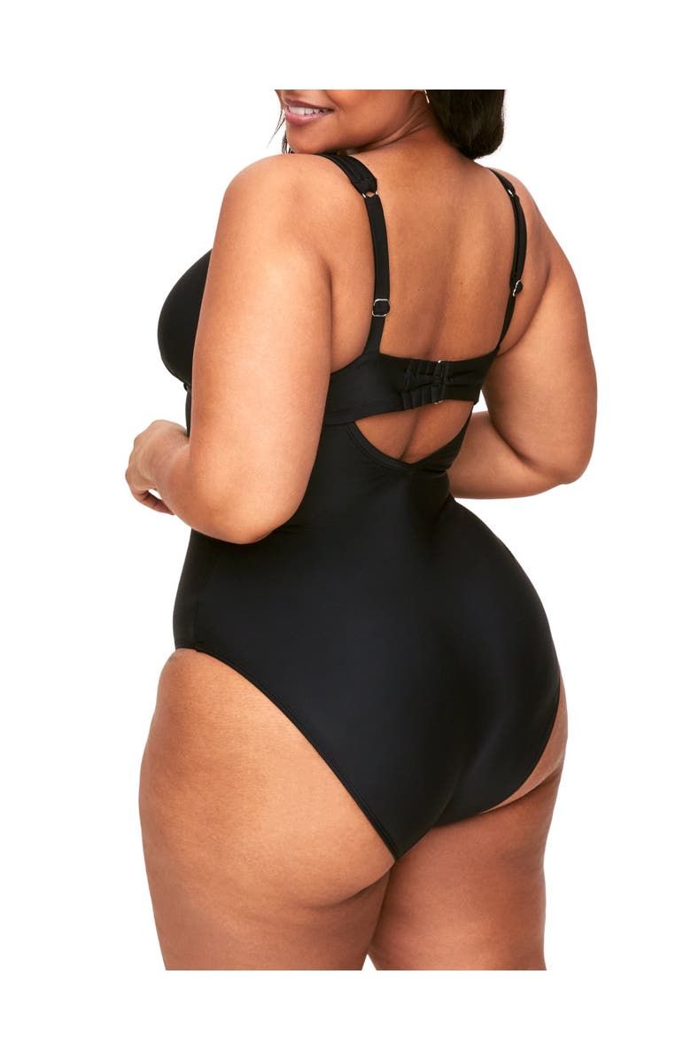 Adore Me Evangeline Swimwear One-Piece, Alternate, color, 