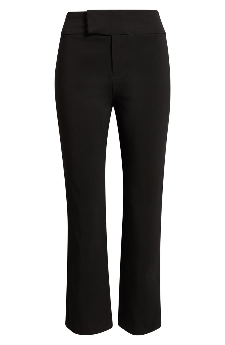 MANGO Valeria Jeans, Main, color, Black