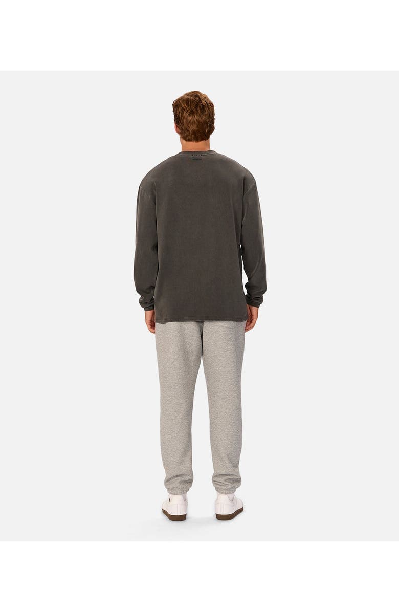 Industrie Australia The Newport Long Sleeve Tee, Alternate, color, 