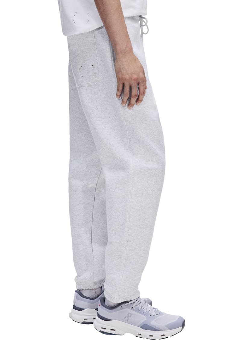Club Collective Cotton Blend Pants, Alternate, color, CRATER