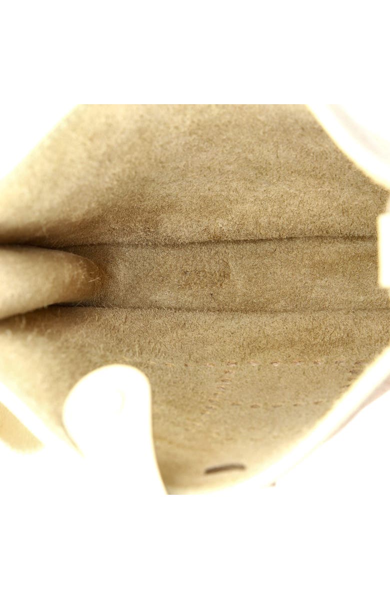 Pre-Owned Hermes Evelyne Bag Gen III Clemence TPM, Alternate, color, Beton