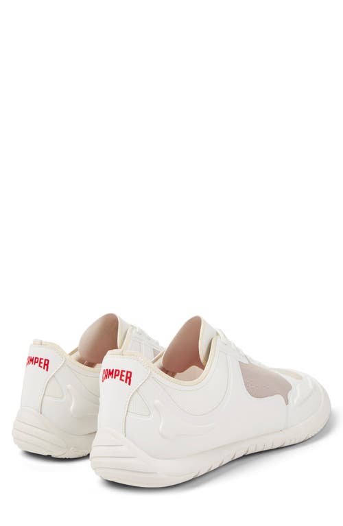 Camper Sneakers Men Color Multicolor In Brown