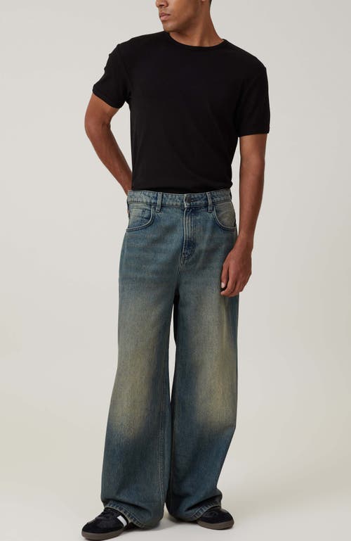 COTTON ON SUPER BAGGY JEAN