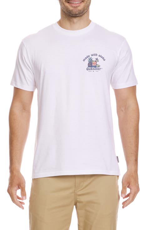 HI Mai Tai Graphic T-Shirt