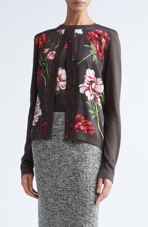 Women's Oscar de la Renta Sweaters | Nordstrom