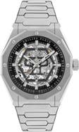 PHILIPP PLEIN Watches Plein Deluxe Men