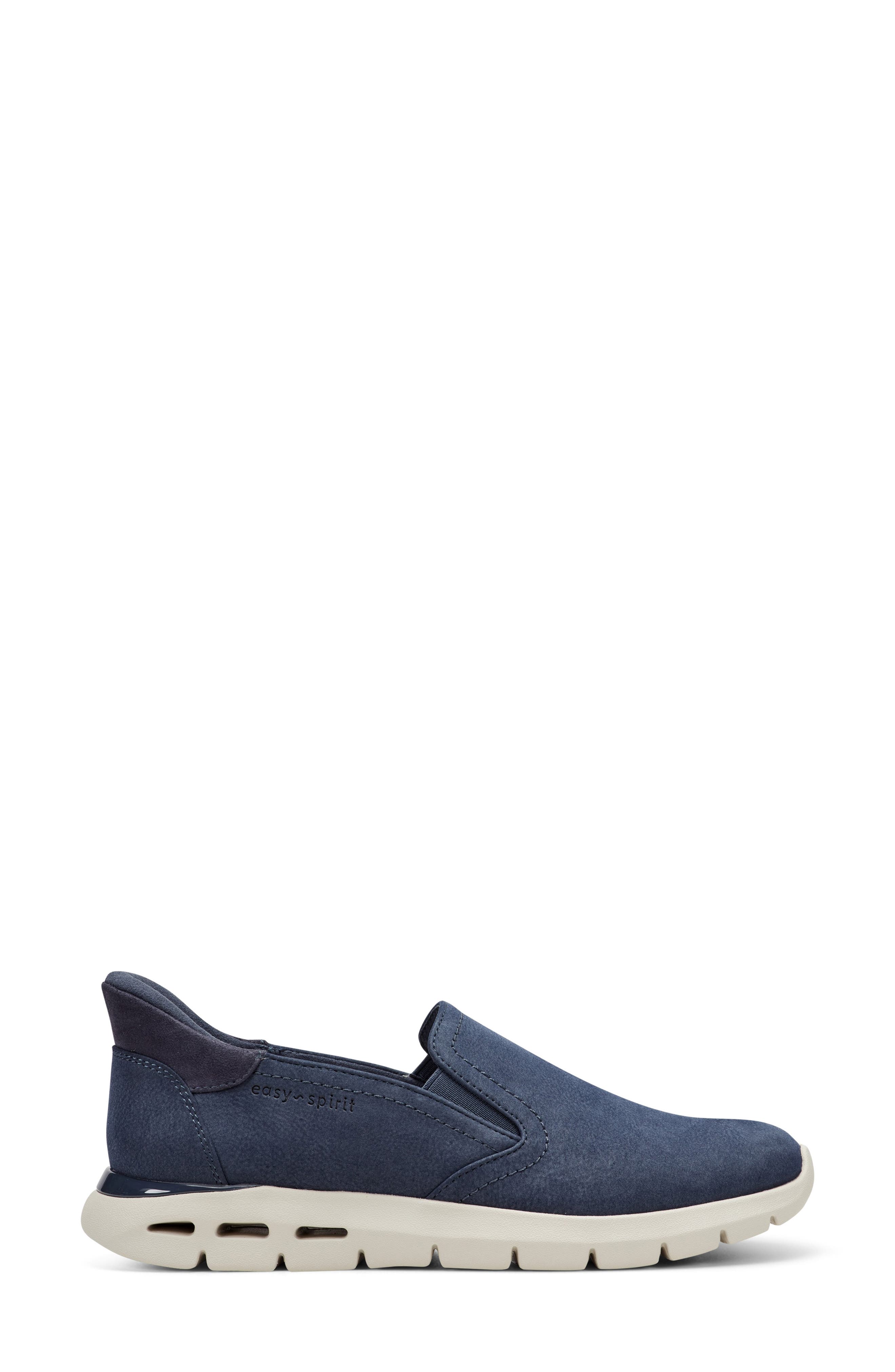 Seynyssa Slip-On Sneaker, Alternate, color, BLUE