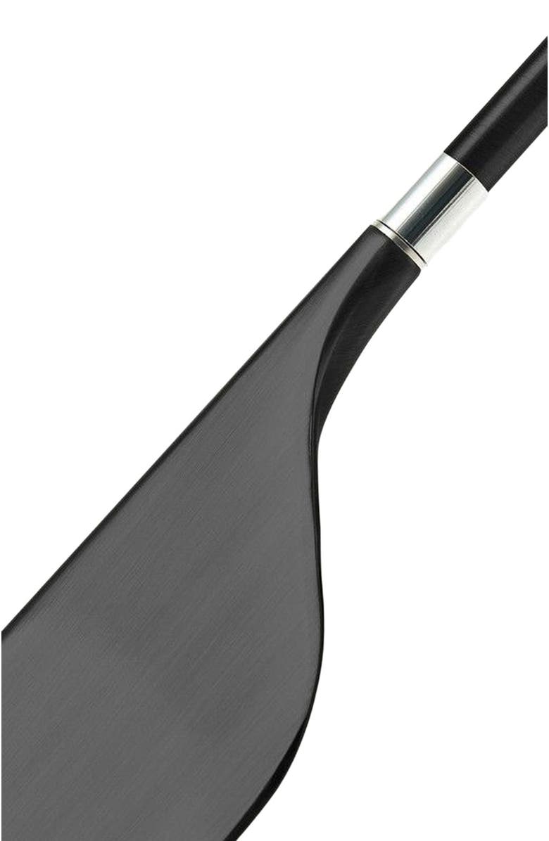 Brightech Leaf 53" Industrial LED Task Floor Lamp with Metal Empire Shade, 3-Way Dimming, Alternate, color, Classic Black