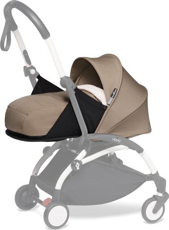 Lightweight Stroller for Infants | BABYZEN™ YOYO² pack