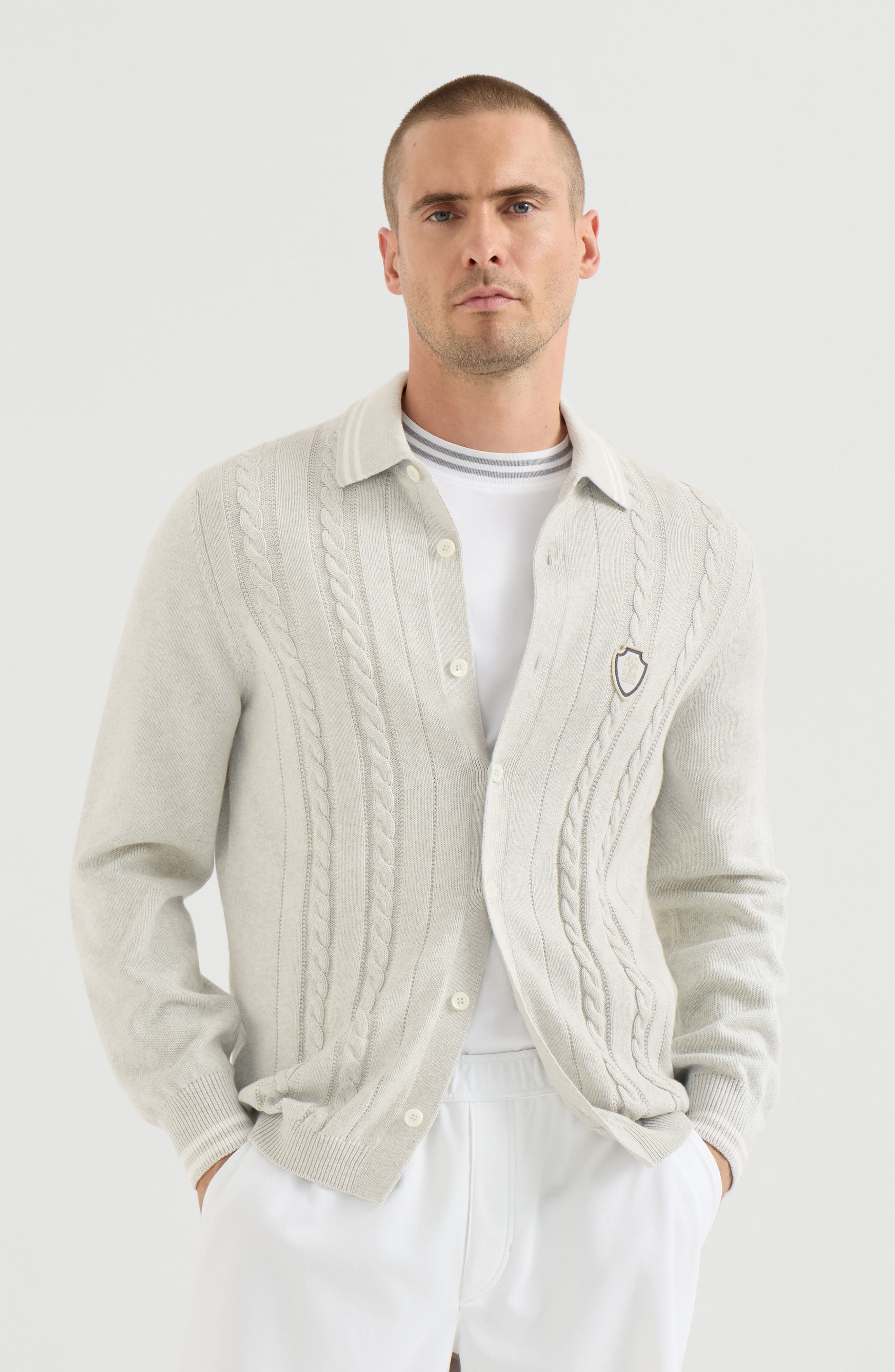 selected White