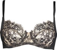 Skarlett Blue Entice Underwire Full Coverage Bra