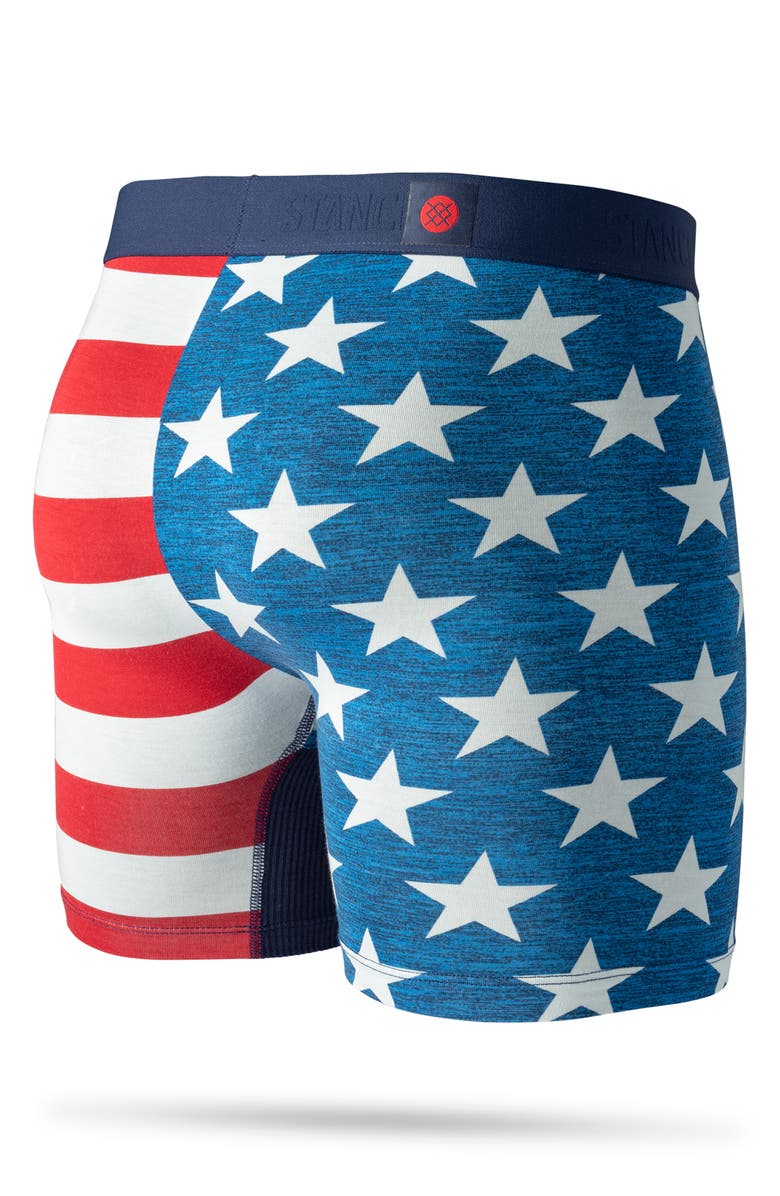 Stance The Fourth Boxer Briefs, Alternate, color,
