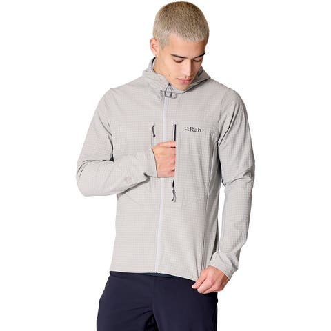 Ascendor Pro Hoodie - Men's