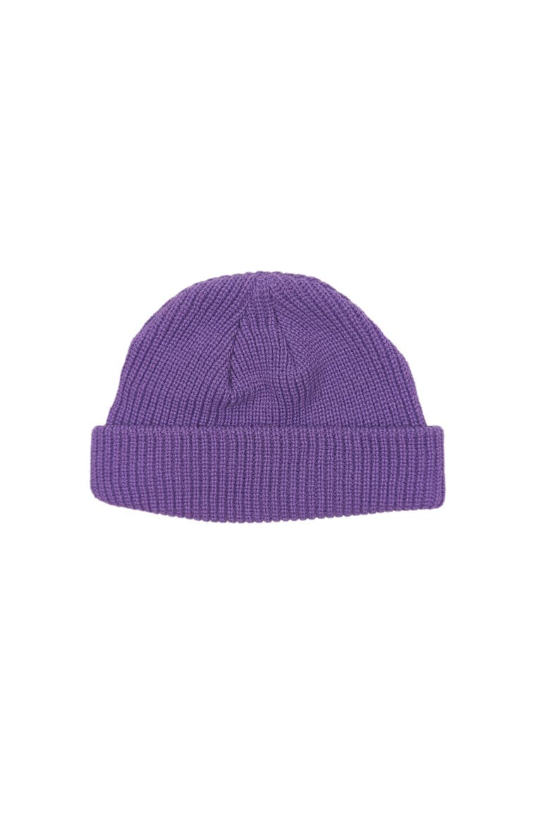 Mini Beanie, Main, color, purple