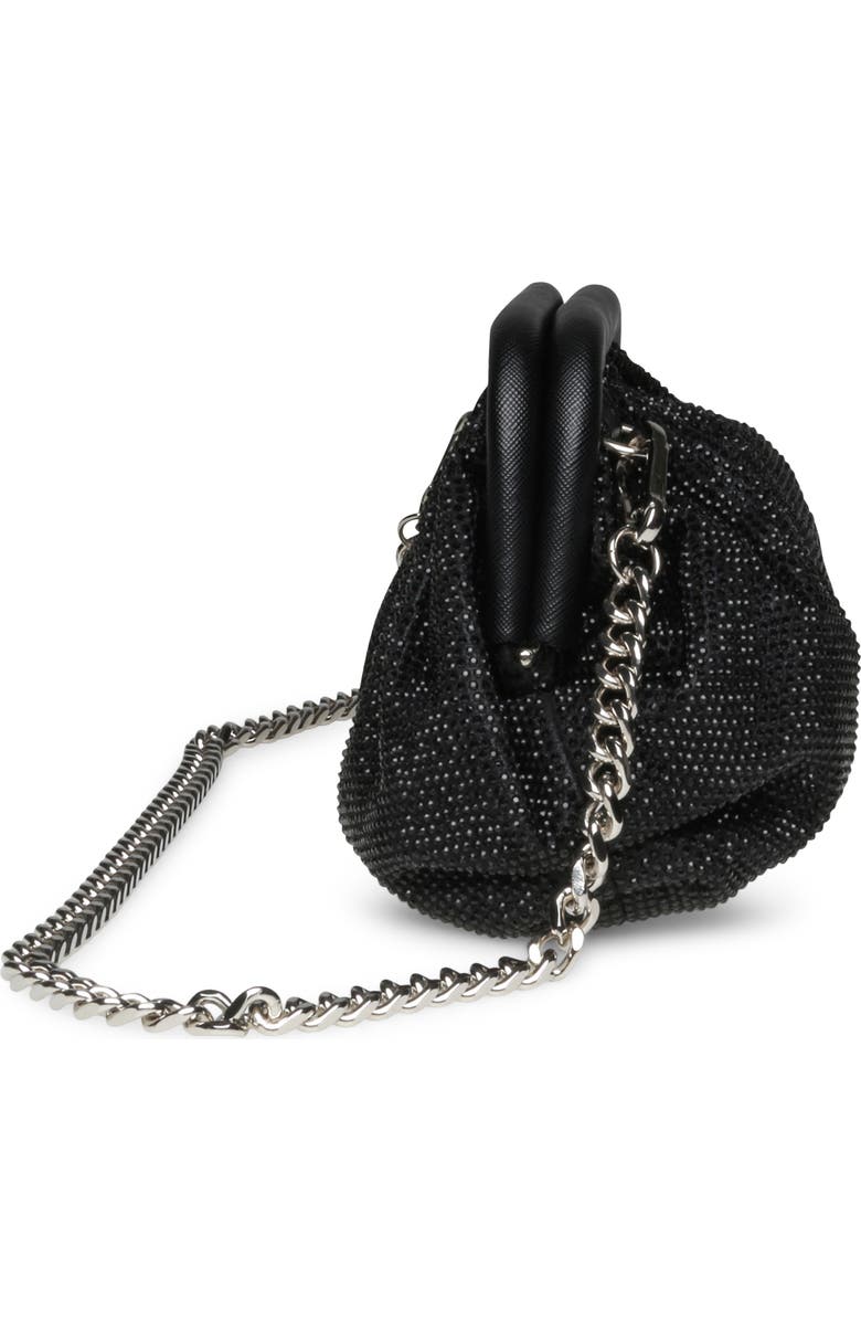 Steve Madden Nikki Crossbody Clutch, Alternate, color,