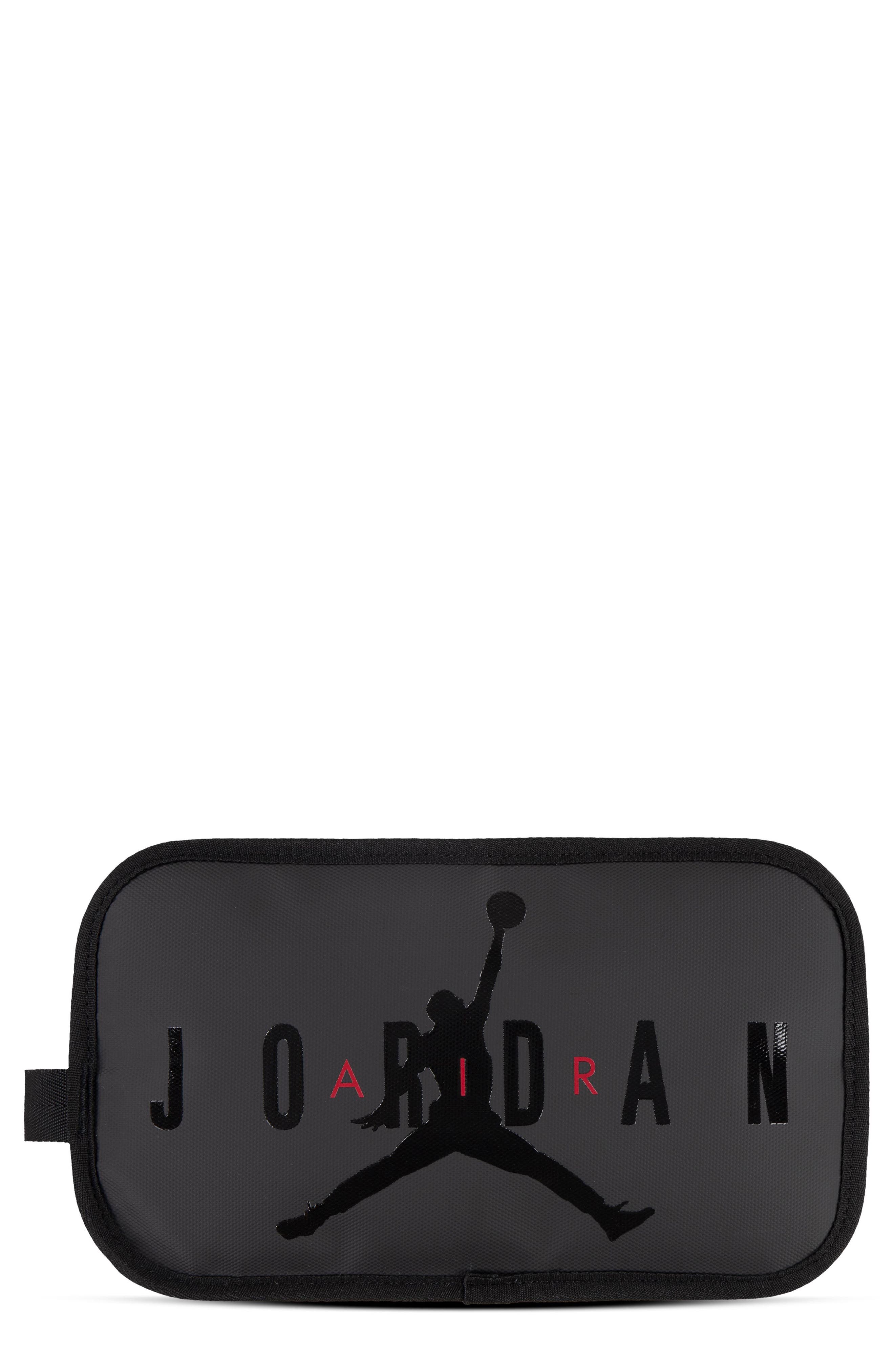 Jordan Dopp Kit, Main, color, Black