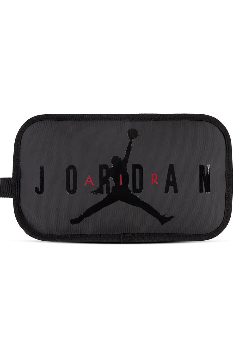 Jordan Dopp Kit, Main, color, Black