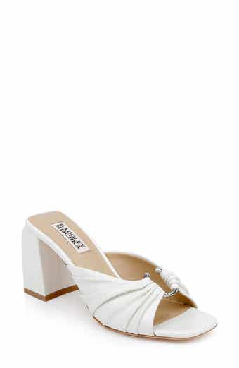 Vayla Slide Sandal