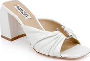 Badgley Mischka Collection Vayla Slide Sandal