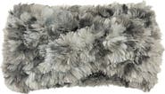 MARCUS ADLER Faux Fur Headband