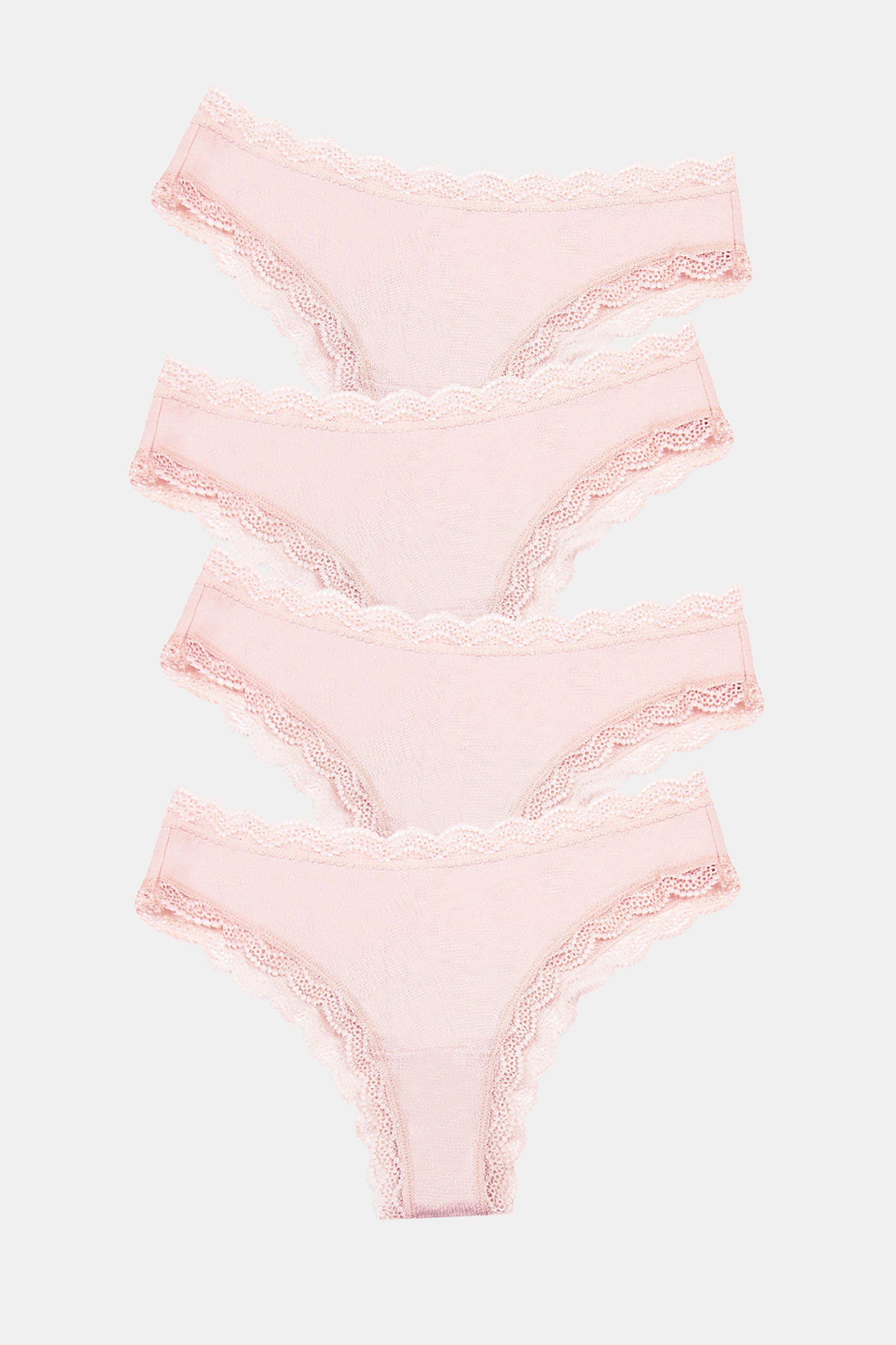 Pink A Boo