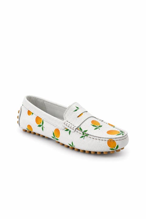 Oporto Moccasin Loafer