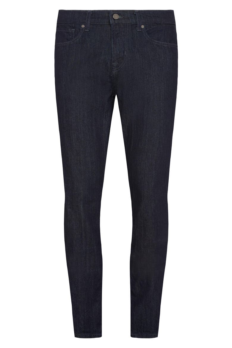 Slimmy Slim Fit Jeans, Alternate, color, EXECUTIVE