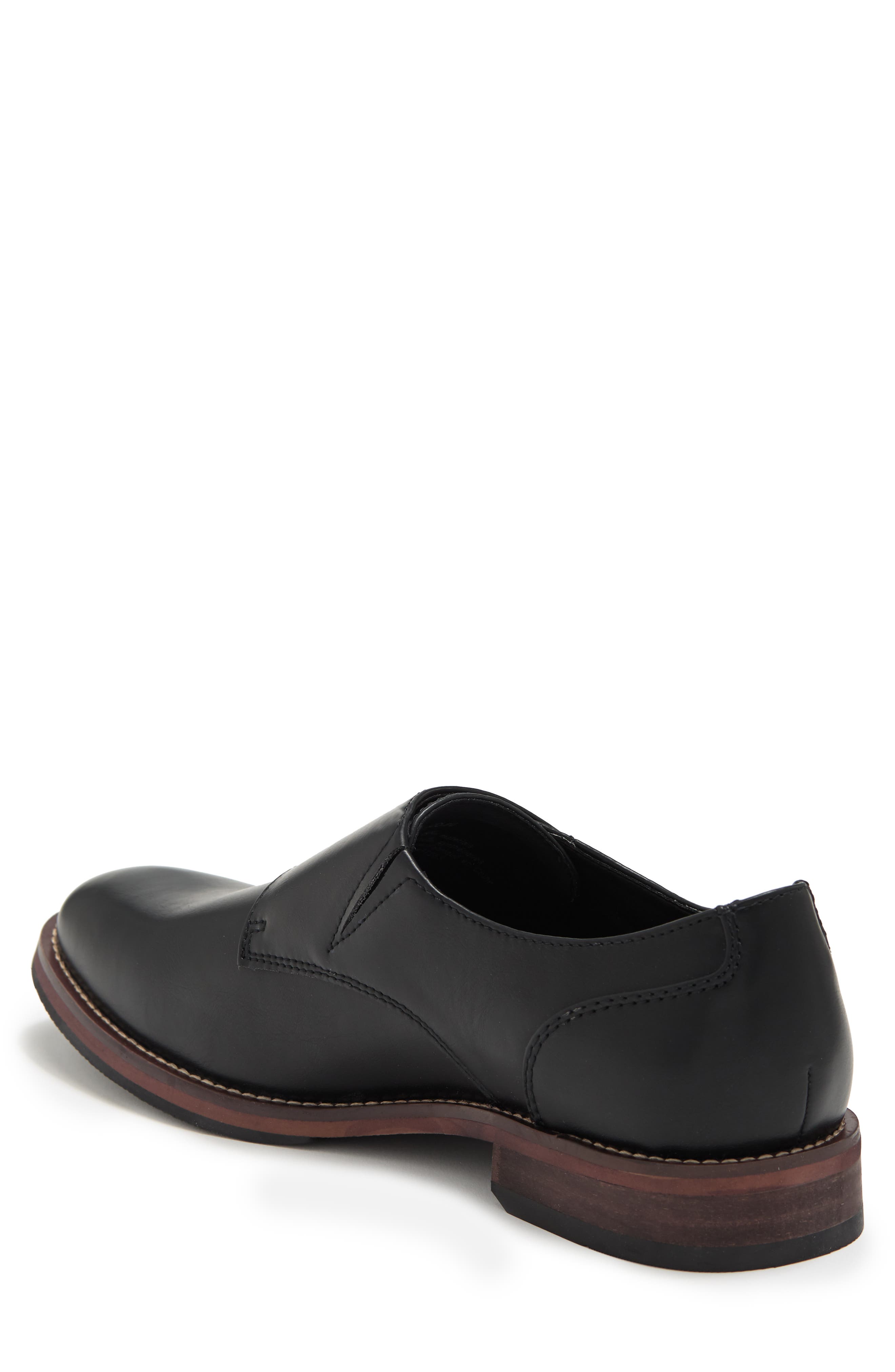 Abound Nico Double Monk Strap Loafer, Alternate, color, 