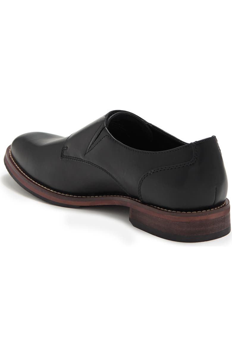 Abound Nico Double Monk Strap Loafer, Alternate, color,