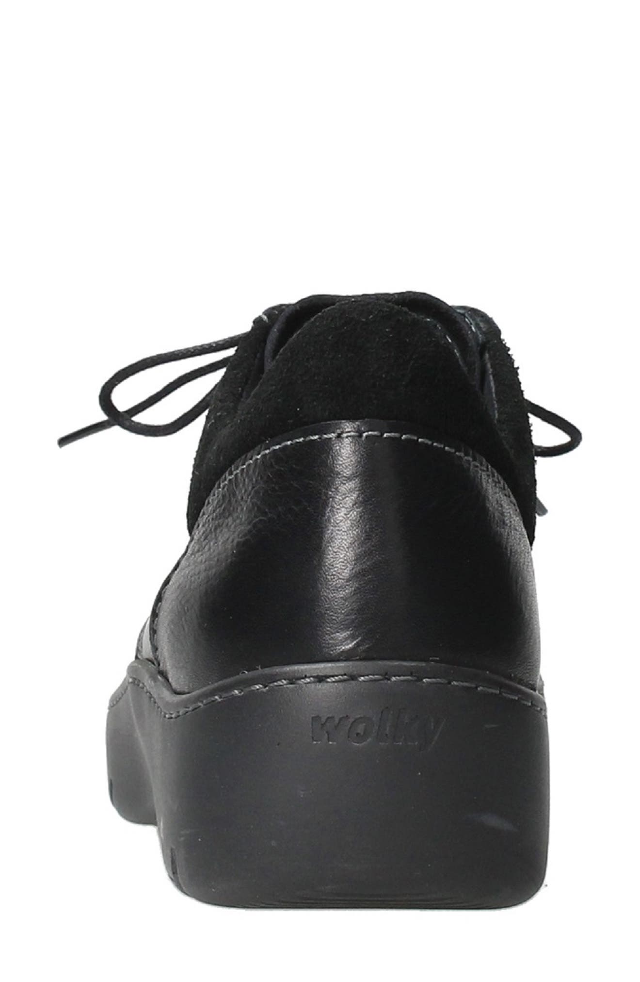 Wolky Calypso Sneaker, Alternate, color, 