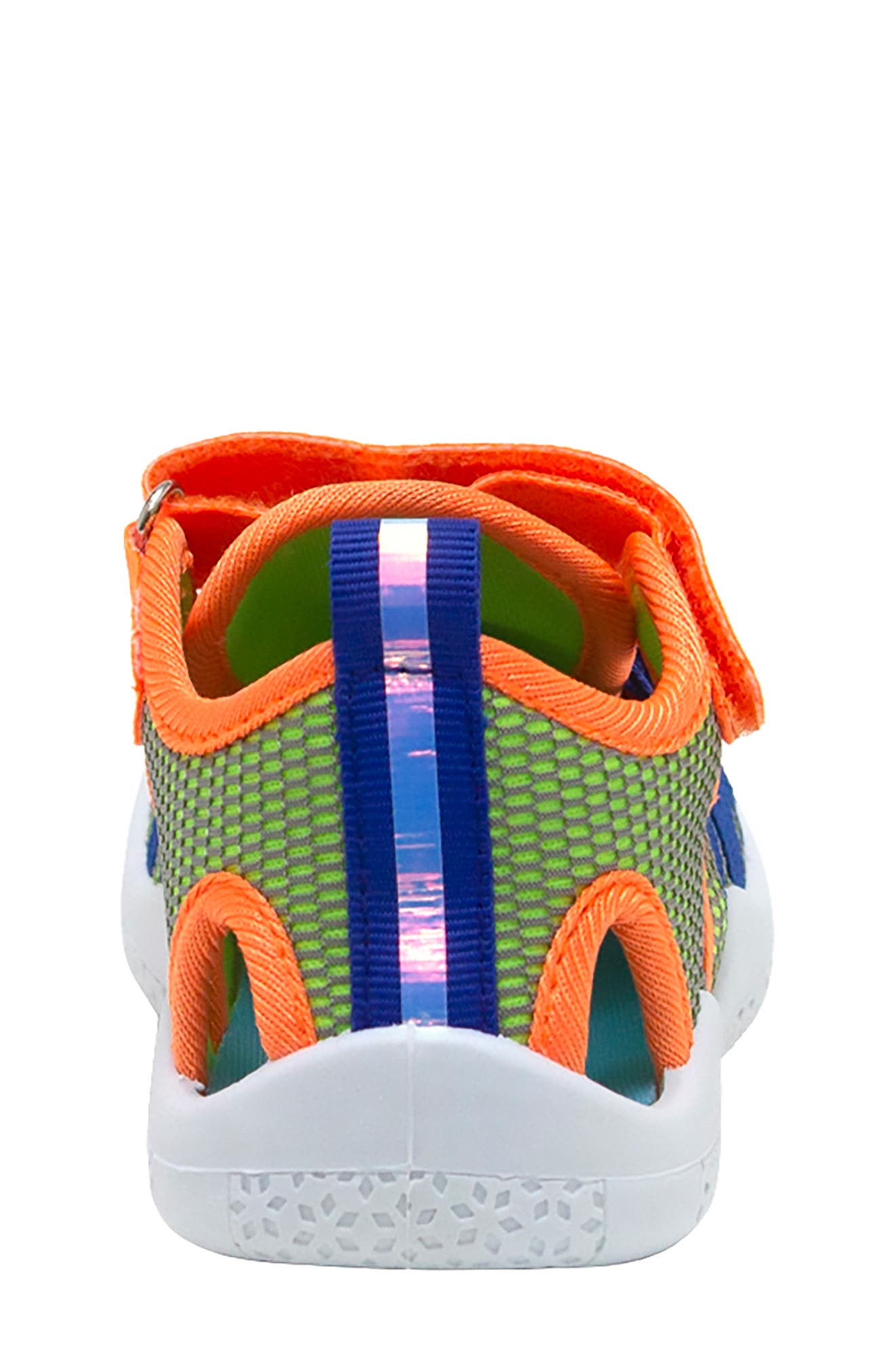 Robeez<sup>®</sup> Splash Water Shoe, Alternate, color, 