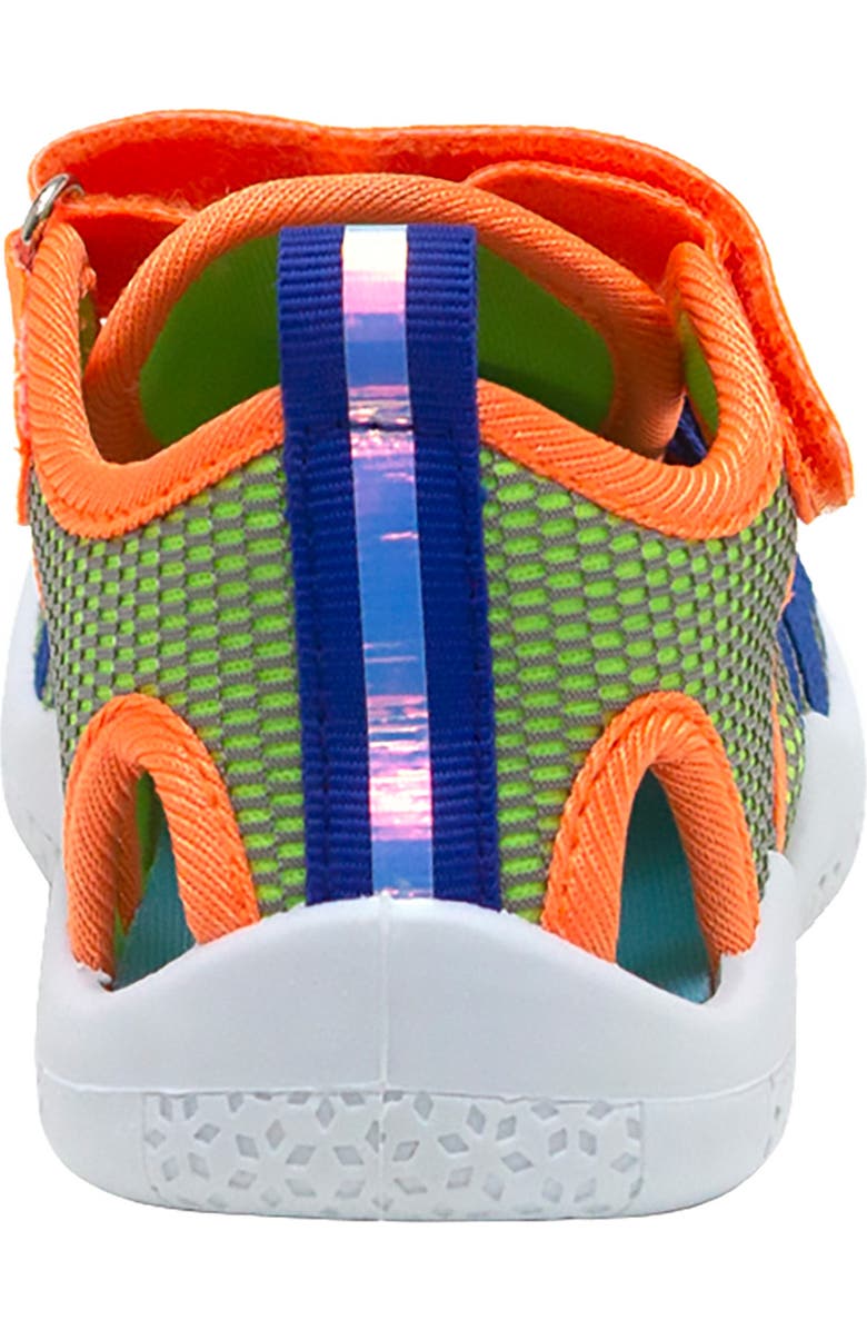 Robeez<sup>®</sup> Splash Water Shoe, Alternate, color,