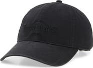 Timberland Cooper Hill Baseball Cap