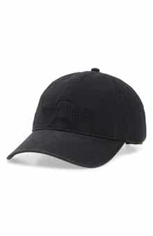 Timberland Cooper Hill Baseball Cap