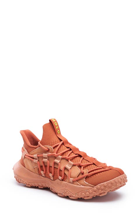 Zeus Sneaker (Women)