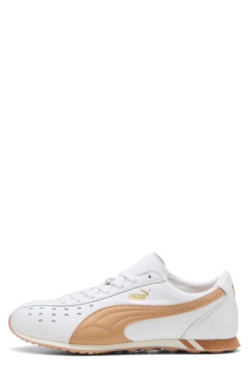 Puma Sprint Sneaker In White