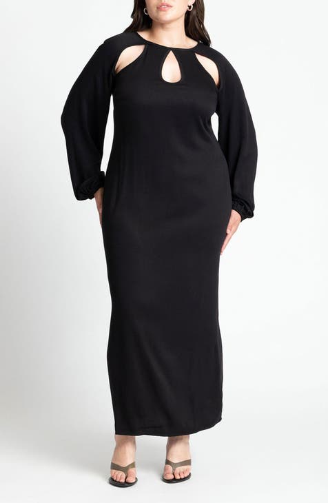 ELOQUII Plus Size Dresses for Women Nordstrom