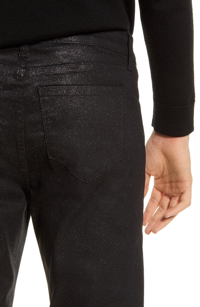 Monfrère Greyson Skinny Fit Jeans, Alternate, color,