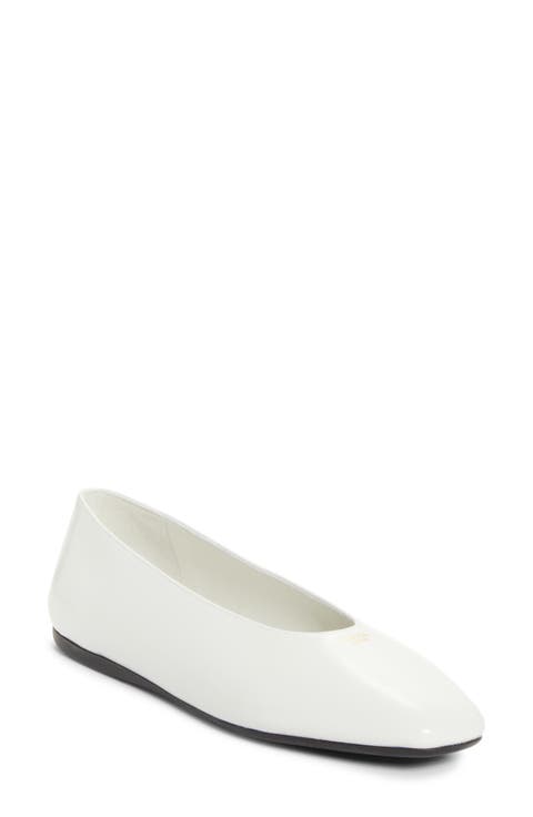 Ballerina Flat (Women)