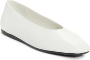 Prada Ballerina Flat