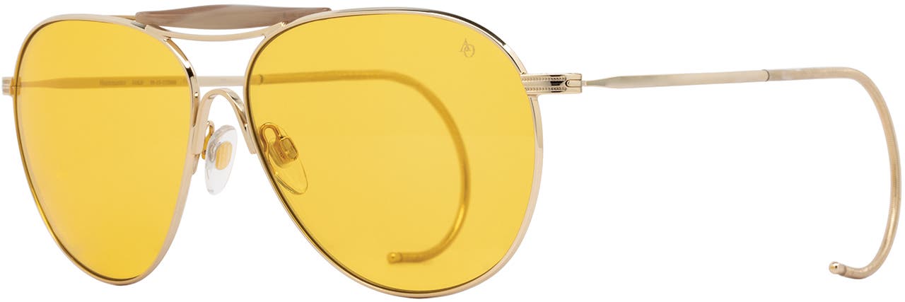 Gold - ORN
